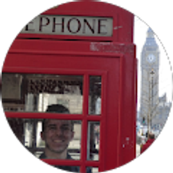 Profile photo of John Baraba