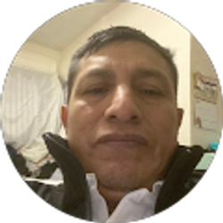 Profile photo of Luis Suconota