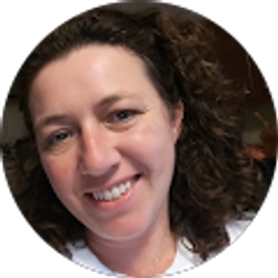 Profile photo of Miranda Pierce