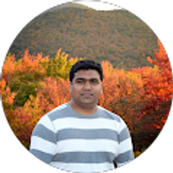 Profile photo of Sreehari Bokka