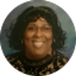 Profile photo of Jeanette Rowe