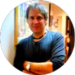 Profile photo of Daniel Gattegno