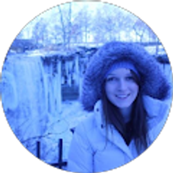 Profile photo of Kayla Swenson