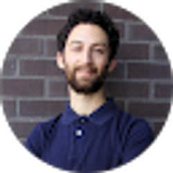 Profile photo of Adam A