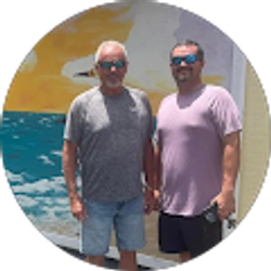 Profile photo of Richard Waskom