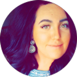 Profile photo of Sierra Brierley