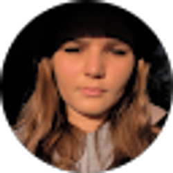 Profile photo of Caylee 2nd acc