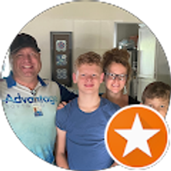 Profile photo of Jeremiah Gibson