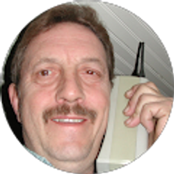 Profile photo of Dean Todd