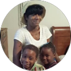 Profile photo of Adrienne Jordan