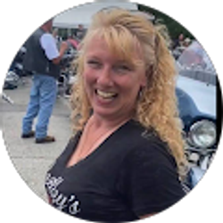 Profile photo of Lisa Boivin