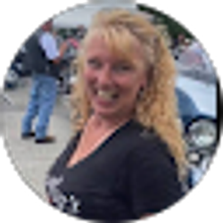 Profile photo of Lisa Boivin