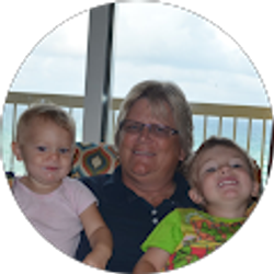 Profile photo of Shirley Denney