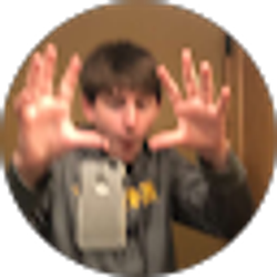 Profile photo of Jack Vogt