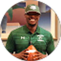 Profile photo of Robert Straughter