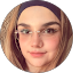 Profile photo of Melissa Antillon
