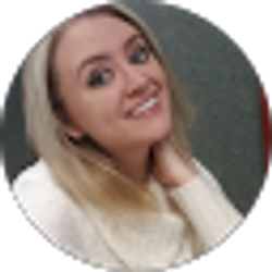 Profile photo of Cricket Gilliam