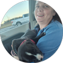 Profile photo of Kristi Cooper-Wasik