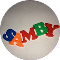 Profile photo of SamBy