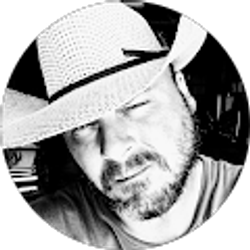 Profile photo of Matthew Steggall