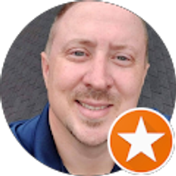 Profile photo of John Freudenberg