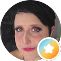 Profile photo of Kari Ford