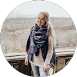 Profile photo of Lauren Messick