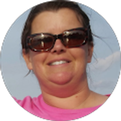 Profile photo of Sherry Boroff