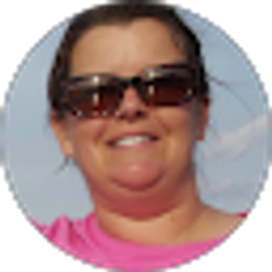 Profile photo of Sherry Boroff