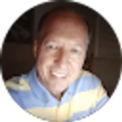 Profile photo of Chas Detlof