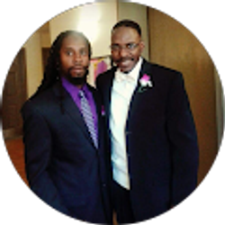 Profile photo of Arnold Bellinger