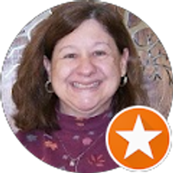 Profile photo of Georgianna Parisi