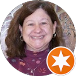 Profile photo of Georgianna Parisi