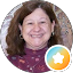 Profile photo of Georgianna Parisi