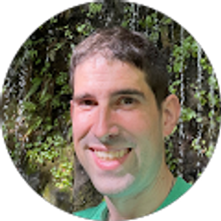 Profile photo of Adam Durr