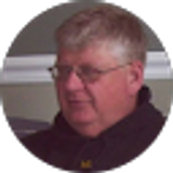 Profile photo of Jim Johnson