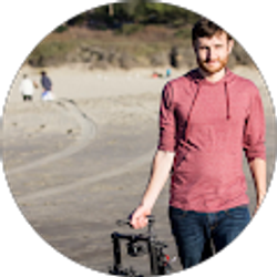 Profile photo of Matthew Barnhart