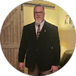 Profile photo of steve stewart