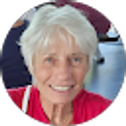 Profile photo of nancy evans
