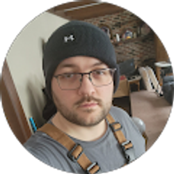 Profile photo of Richard Smith