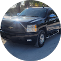 Profile photo of Michael Goad