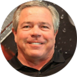 Profile photo of Dale Derner