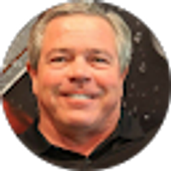 Profile photo of Dale Derner