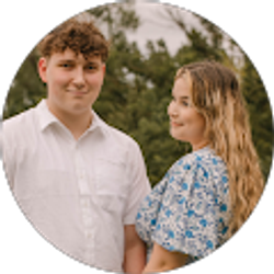 Profile photo of Sydney Trullinger