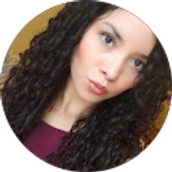 Profile photo of Teresa Benitez