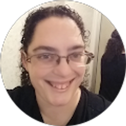 Profile photo of Anna Schrock