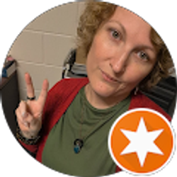 Profile photo of Morgan Bernstein