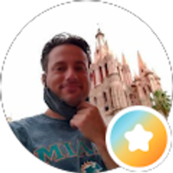 Profile photo of Lee Gerber