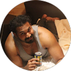 Profile photo of Varun Govind