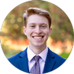 Profile photo of Noah Stark